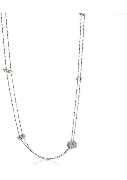 Dövme Modeli Pullu Kolye Sgtl6798