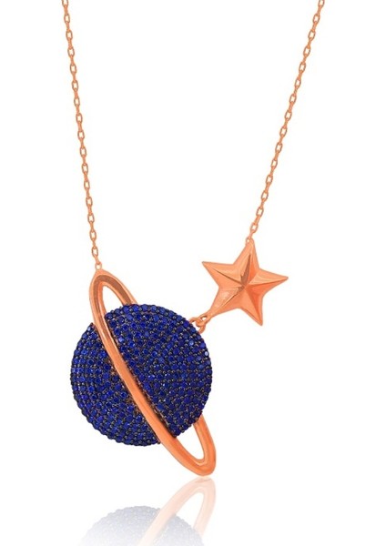 Gezegen Kolye Sgtl3007