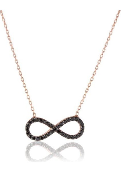 Sonsuzluk Kolye Sgtl4427