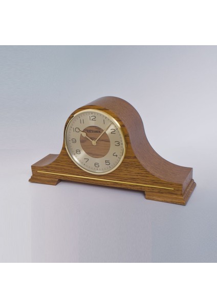 5785 E Alman Masa Saati