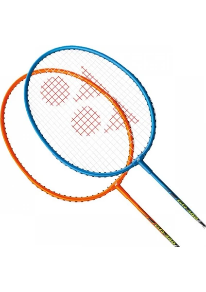 Gr 360 Badminton Raketi- Turuncu