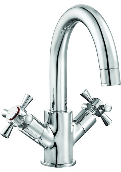 Eca Quadrille Lavabo Bataryası