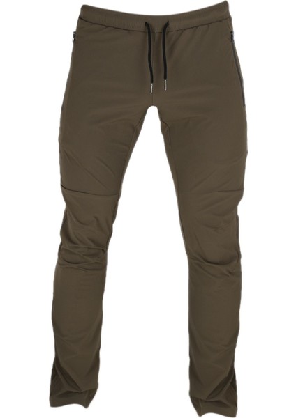 Haki Erkek Eşofman Altı Man Outdoor Pantolon 181342-KHAKI