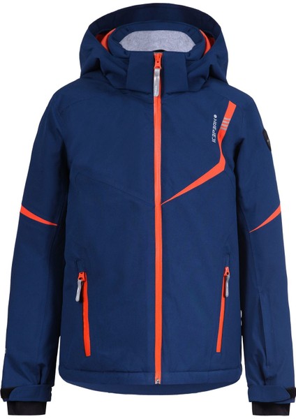 Mor Çocuk Outdoor Montu 50034-839-365 Hans Jr