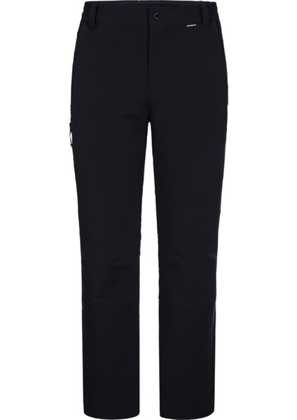 Siyah Erkek Kayak Pantolonu 57030-511-290 King