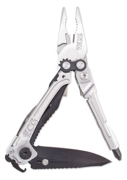 Reactor Multi-Tool