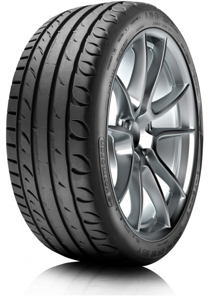 235/45 ZR17 97Y XL TL Ultra High Performance Oto Yaz Lastiği ( Üretim Yılı: 2023 )