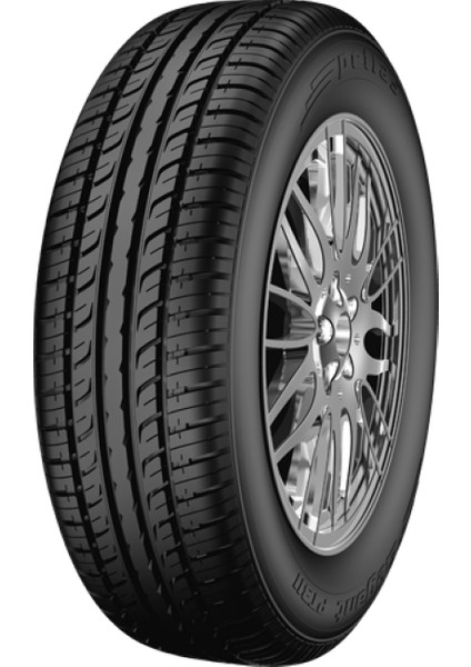 195/70 R14 91T Elegant PT311 Oto Yaz Lastiği ( Üretim Yılı: 2023 )