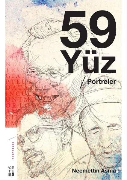59 Yüz - Necmettin Asma