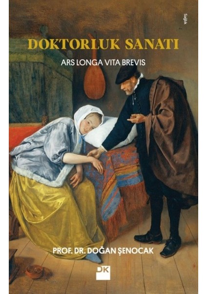 Doktorluk Sanatı - Şenocak