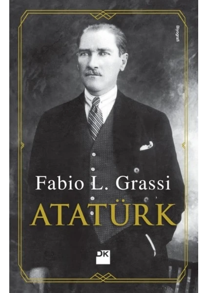 Atatürk - Fabio L. Grassi