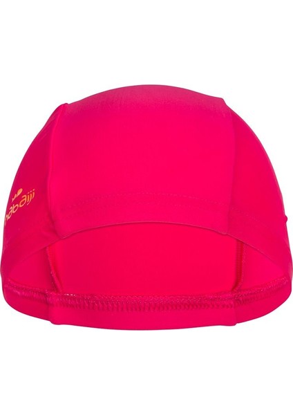 Yüzücü Bonesi Saçlarınızı Çekmez Kumaş fırsatları