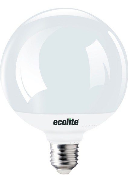 G120 15W E27 Duy Led Ampul
