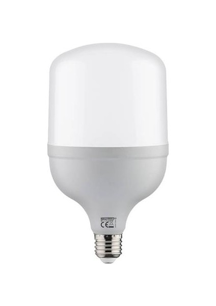 Torch 40 40 Watt 3150 Lumen Beyaz Işık E 27 Led Ampul 40W