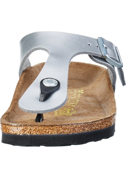 043851 Birkenstock Gızeh Kadın Terlik