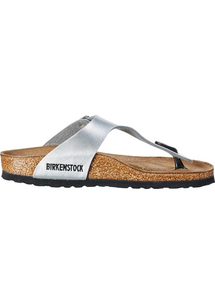 043851 Birkenstock Gızeh Kadın Terlik