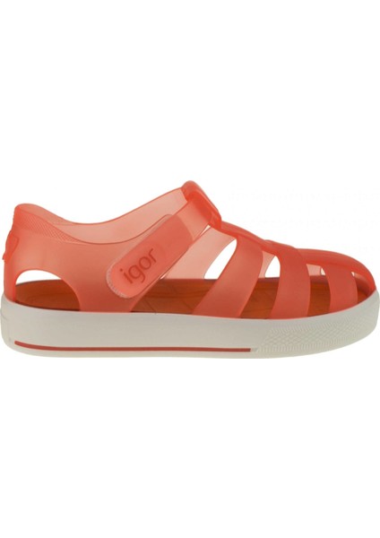 Star Çocuk Turuncu Sandalet fiyatları