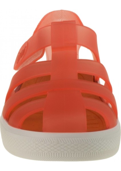 Star Çocuk Turuncu Sandalet modelleri