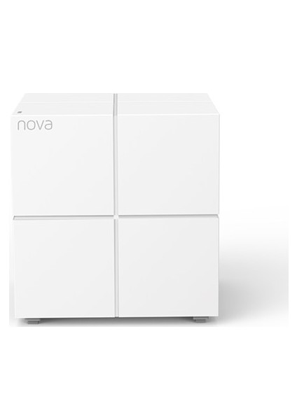 Nova MW6 Tüm Ev Mesh WiFi Sistemi (3'lü Paket)