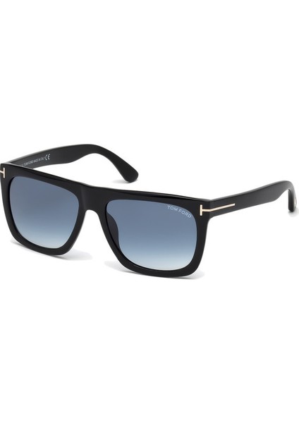 Tom-Ford Ft05135701W Erkek Güneş Gözlüğü