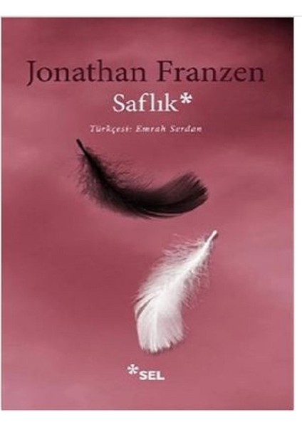 Saflık - Jonathan Franzen