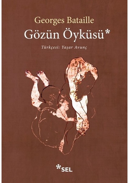 Gözün Öyküsü - Georges Bataille