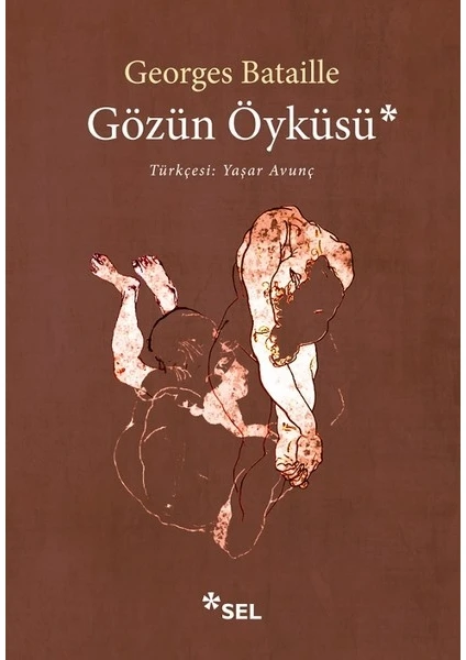 Gözün Öyküsü - Georges Bataille