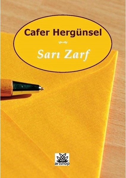 Sarı Zarf - Cafer Hergünsel