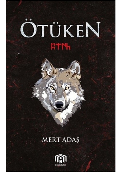 Ötüken - Mert Adaş