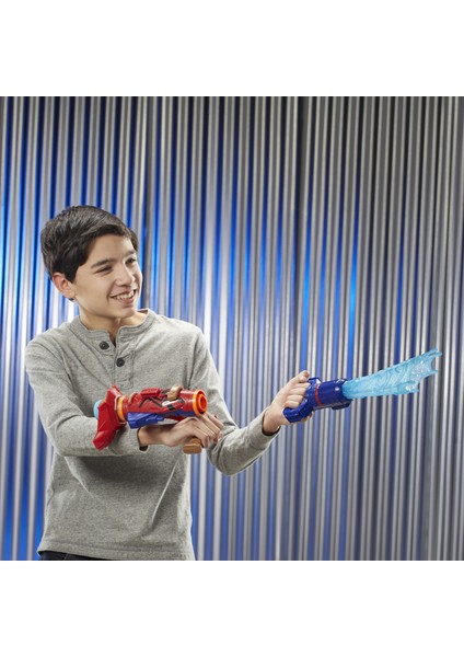 Assembler Gear Spider-Man Fırlatıcı fiyatları