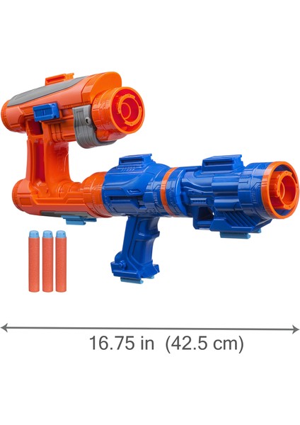 Avengers Assembler Gear Star-Lord Uzay Tabancası