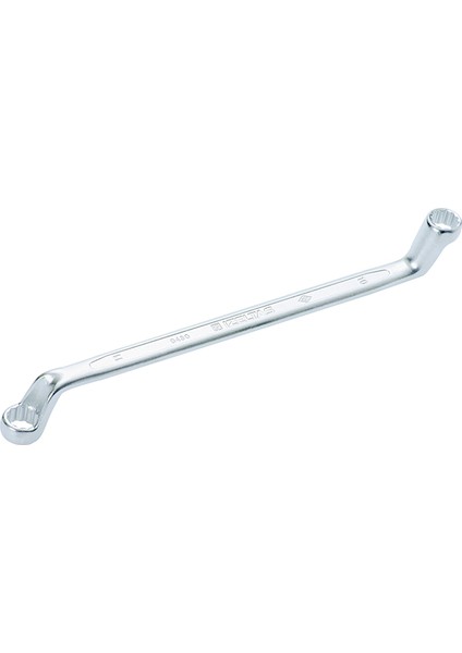Yıldız İki Ağız Anahtar 16x18 mm