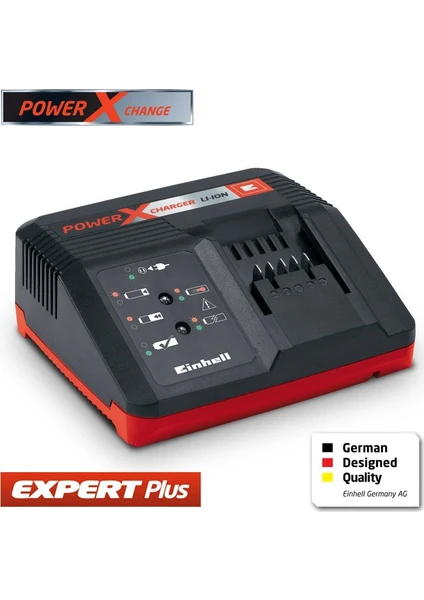 18V Hızlı Şarj Ünitesi Fast Charger