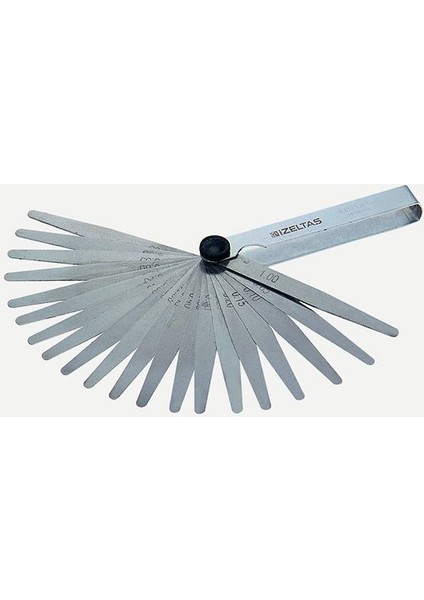 Sentil SAE 2-35/1000 20 Parça
