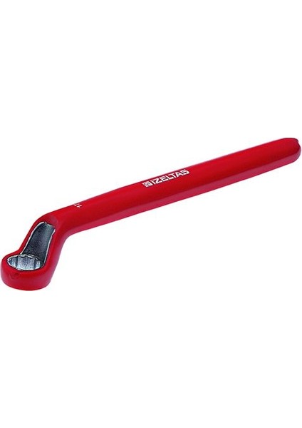 Süper İzole Yıldız Ağız Anahtar 19 mm