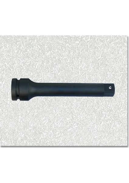 3/4'' Havalı Lokma Ara Kol 250mm