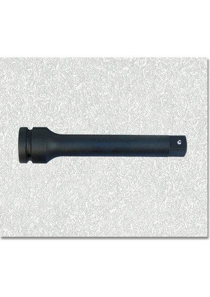 3/4'' Havalı Lokma Ara Kol 175mm