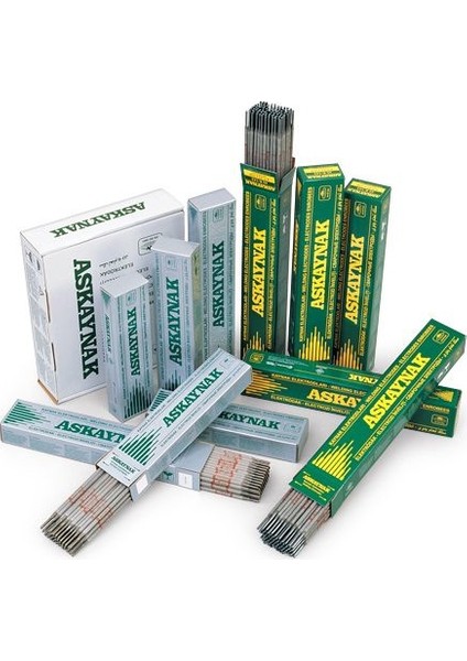 Döküm-98 Elektrod 3.25x300