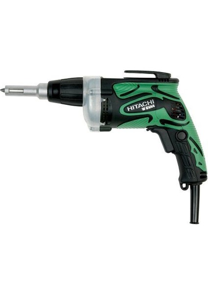 W6V4 Elektrikli Tornavida 1500 Devir