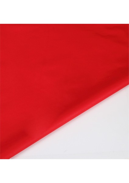 V72 Kırmızı Akfil Kumaşı