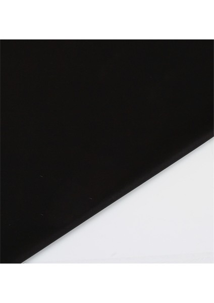 V77 Siyah Akfil Kumaşı