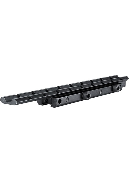 11mm - 3/8" Weaver - Picatiny-Tek Parça Kızak Adaptör