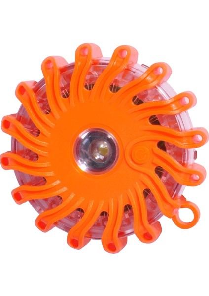 Andoutdoor Acil Durum (SOS) Mıknatıslı Flaşör