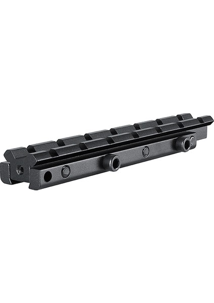 11mm - 3/8" Weaver -Tek Parça Kızak Adaptör