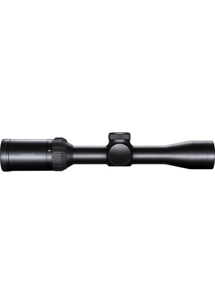 Endurance LER 2-7x32 (30/30) IR 1" Tüfek Dürbünü HK6350