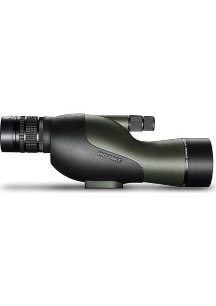 Endurance 12-36x50 Düz Bakaçlı Spotting Scope Yer Gözlem Dürbünü