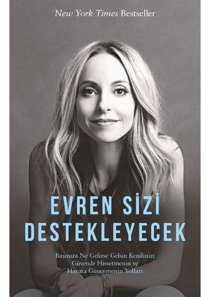 Evren Sizi Destekleyecek - Gabrielle Bernstein