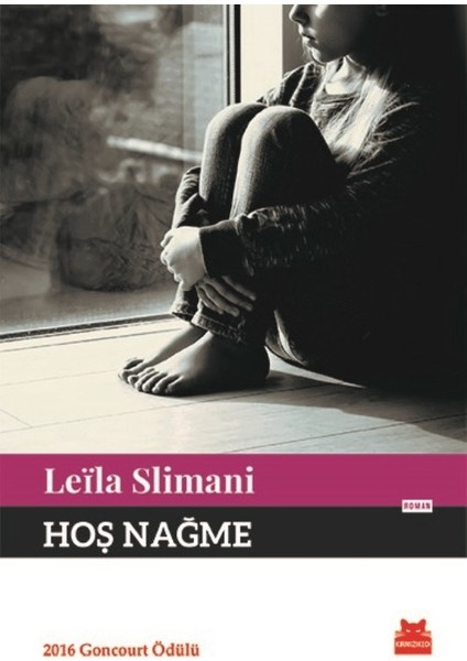 Hoş Nağme - Leïla Slimani