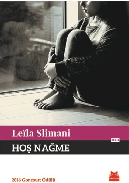 Hoş Nağme - Leïla Slimani