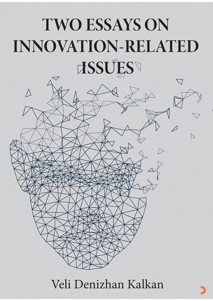 Two Essays On Innovation :Related Issues - Veli Denizhan Kalkan